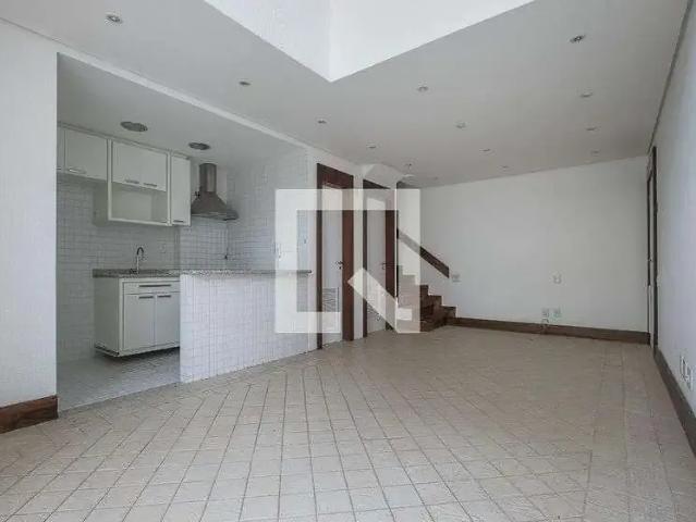 Apartamento para Locação em São Paulo/SP Vila Madalena 1 Quartos