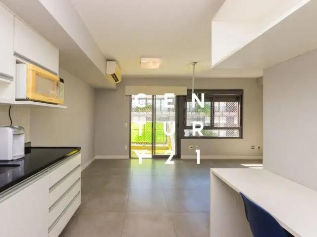 Apartamento para Locação em São Paulo/SP Vila Madalena 1 Quartos