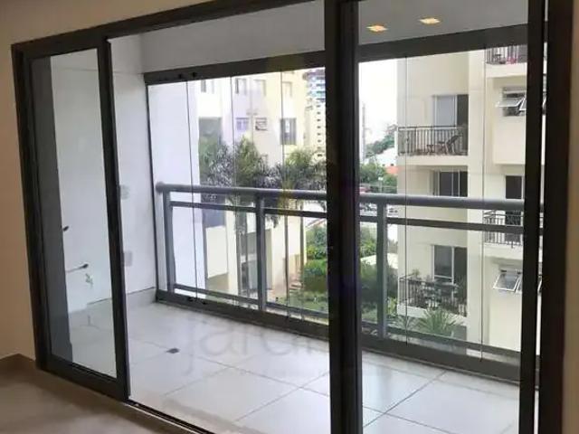 Apartamento para Locação em São Paulo/SP Vila Madalena 1 Quartos