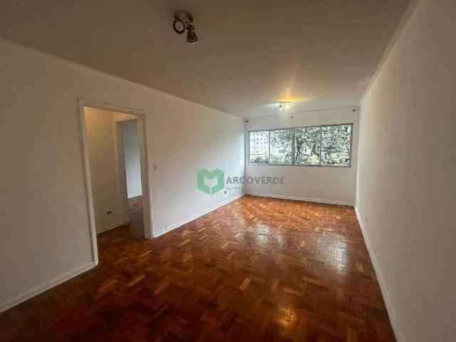 Apartamento para Locação em São Paulo/SP Vila Madalena 1 Quartos