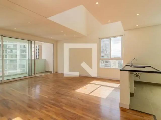 Apartamento para Locação em São Paulo/SP Vila Madalena 2 Quartos