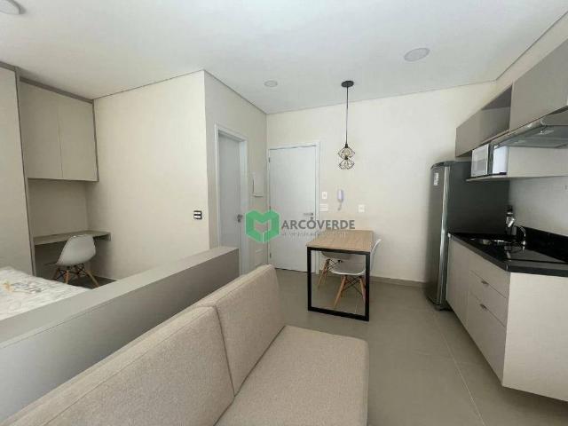 Apartamento para Locação em São Paulo/SP Vila Madalena 1 Quartos