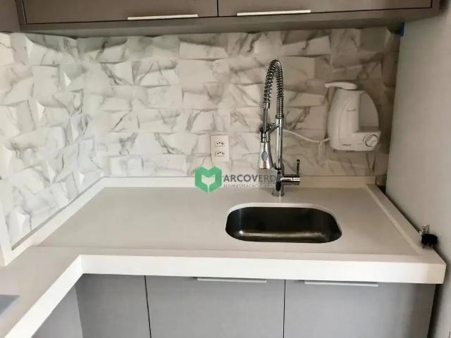 Apartamento para Locação em São Paulo/SP Vila Madalena 1 Quartos