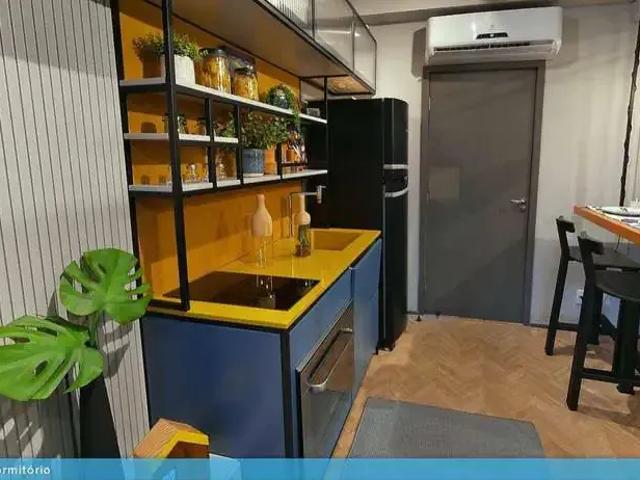 Apartamento para Locação em São Paulo/SP Vila Madalena 1 Quartos