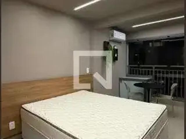 Apartamento para Locação em São Paulo/SP Vila Madalena 1 Quartos