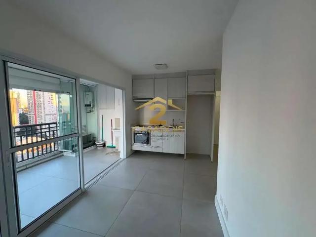 Apartamento para Locação em São Paulo/SP Vila Madalena 1 Quartos
