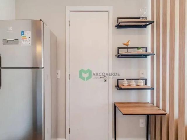 Apartamento para Locação em São Paulo/SP Vila Madalena 1 Quartos