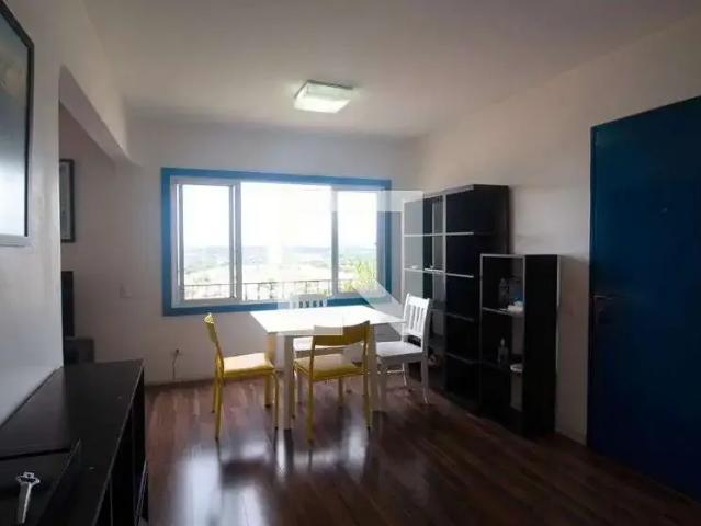 Apartamento para Locação em São Paulo/SP Vila Madalena 1 Quartos