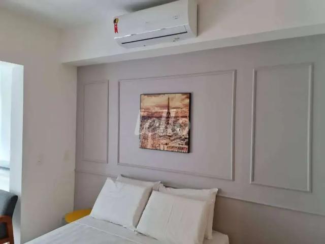 Apartamento para Locação em São Paulo/SP Vila Madalena 1 Quartos