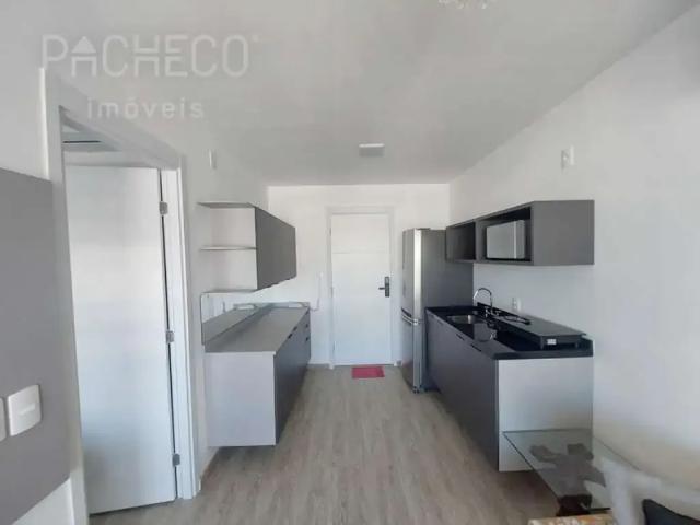 Apartamento para Locação em São Paulo/SP Vila Madalena 1 Quartos