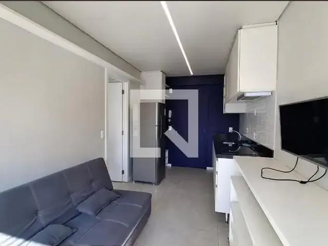 Apartamento para Locação em São Paulo/SP Vila Madalena 1 Quartos