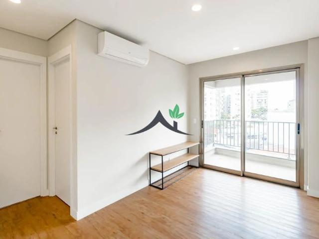 Apartamento para Locação em São Paulo/SP Vila Madalena 1 Quartos