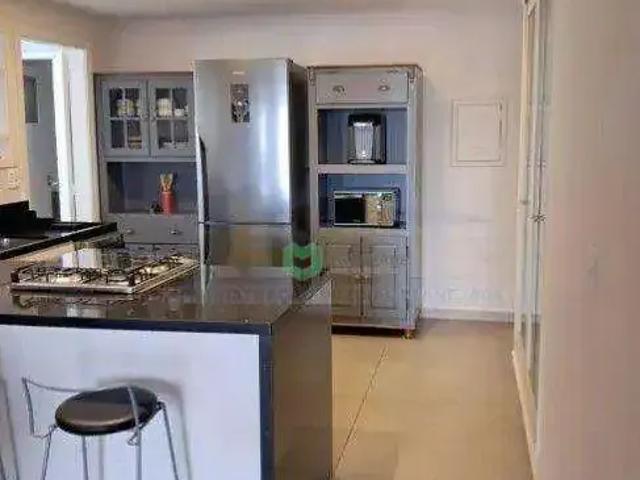 Apartamento para Locação em São Paulo/SP Vila Madalena 2 Quartos