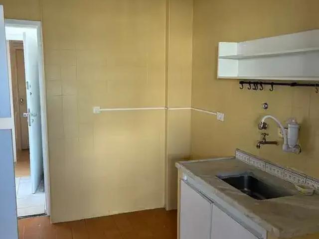 Apartamento para Locação em São Paulo/SP Vila Madalena 2 Quartos