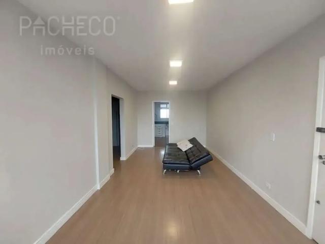 Apartamento para Locação em São Paulo/SP Vila Madalena 2 Quartos