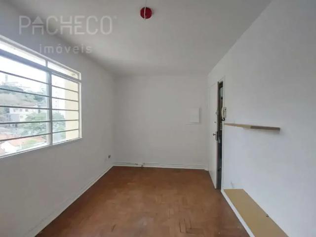 Apartamento para Locação em São Paulo/SP Vila Madalena 2 Quartos