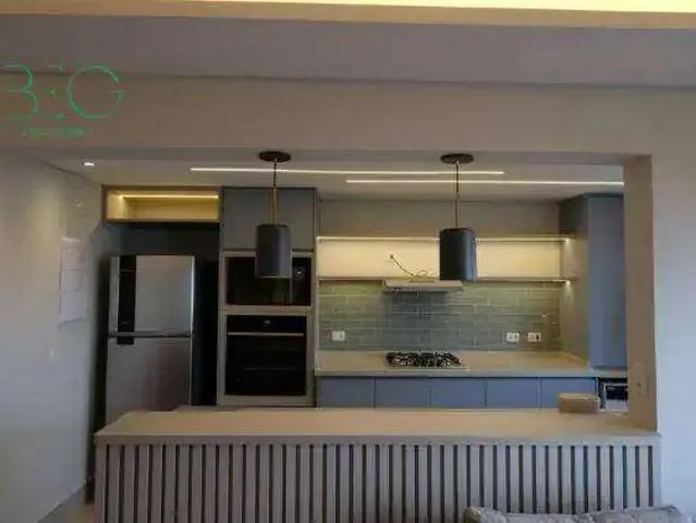 Apartamento para Locação em São Paulo/SP Vila Madalena 2 Quartos