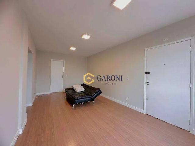 Apartamento para Locação em São Paulo/SP Vila Madalena 2 Quartos