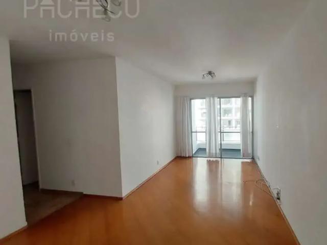 Apartamento para Locação em São Paulo/SP Vila Madalena 2 Quartos