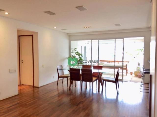 Apartamento para Locação em São Paulo/SP Vila Madalena 2 Quartos