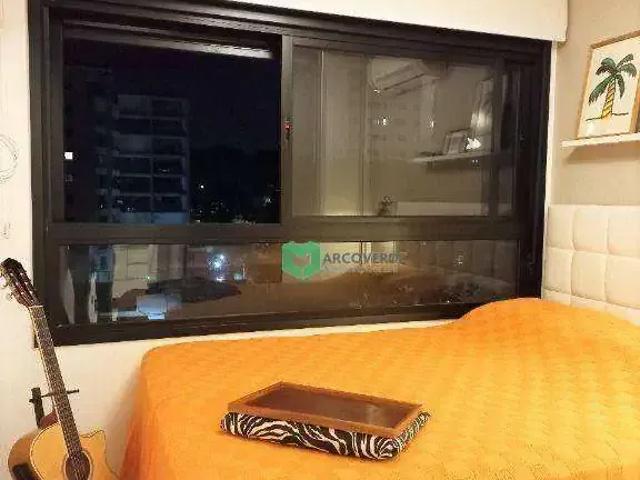 Apartamento para Locação em São Paulo/SP Vila Madalena 2 Quartos