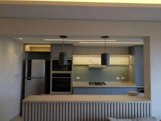 Apartamento para Locação em São Paulo/SP Vila Madalena 2 Quartos