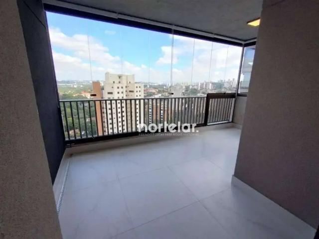 Apartamento para Locação em São Paulo/SP Vila Madalena 2 Quartos