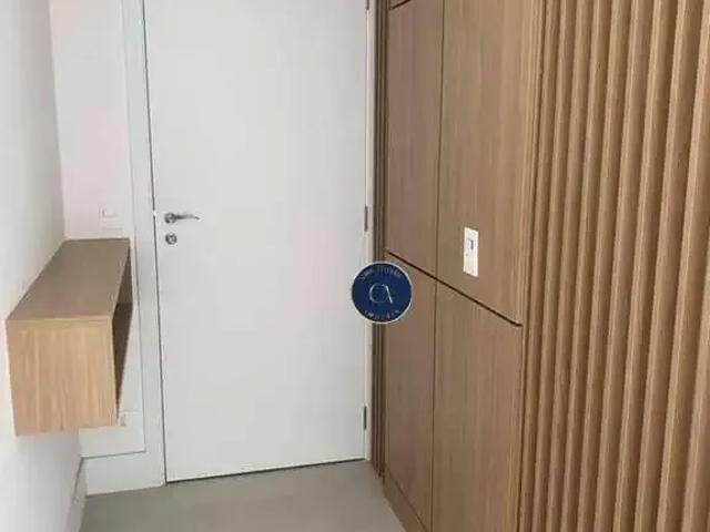 Apartamento para Locação em São Paulo/SP Vila Madalena 2 Quartos