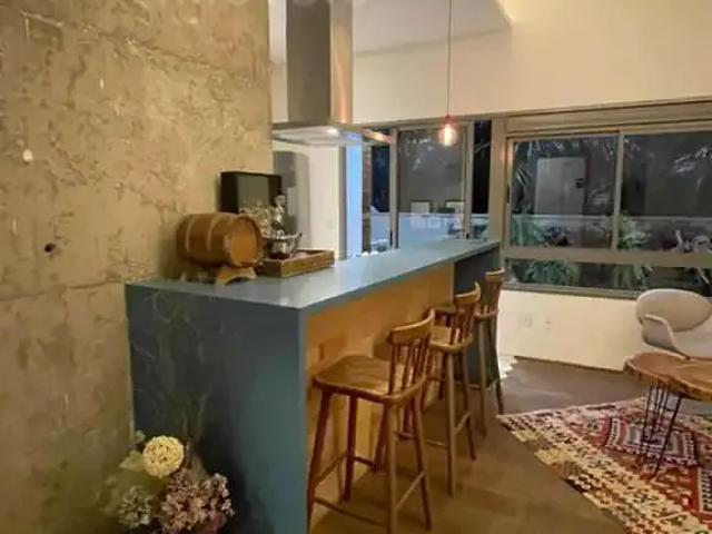 Apartamento para Locação em São Paulo/SP Vila Madalena 2 Quartos