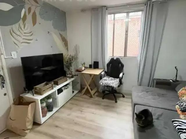 Apartamento para Locação em São Paulo/SP Vila Madalena 2 Quartos