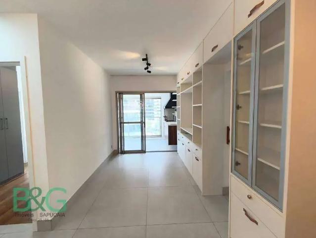 Apartamento para Locação em São Paulo/SP Vila Madalena 2 Quartos