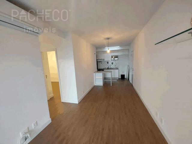 Apartamento para Locação em São Paulo/SP Vila Madalena 2 Quartos