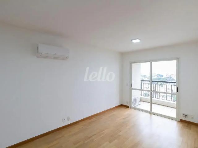 Apartamento para Locação em São Paulo/SP Vila Madalena 2 Quartos