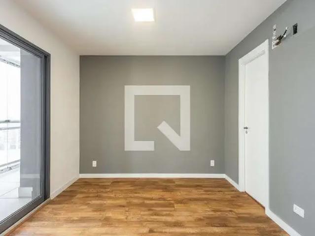 Apartamento para Locação em São Paulo/SP Vila Madalena 2 Quartos