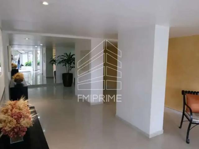 Apartamento para Locação em São Paulo/SP Vila Madalena 2 Quartos