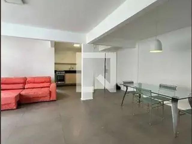Apartamento para Locação em São Paulo/SP Vila Madalena 2 Quartos