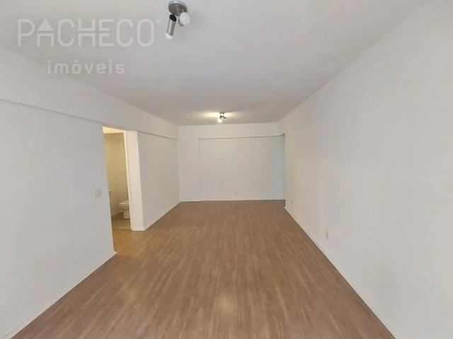 Apartamento para Locação em São Paulo/SP Vila Madalena 2 Quartos