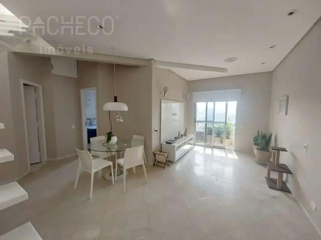 Apartamento para Locação em São Paulo/SP Vila Madalena 2 Quartos
