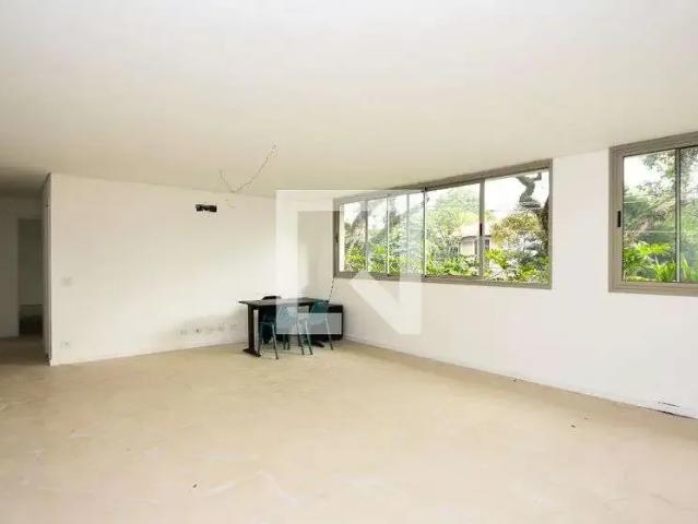Apartamento para Locação em São Paulo/SP Vila Madalena 2 Quartos