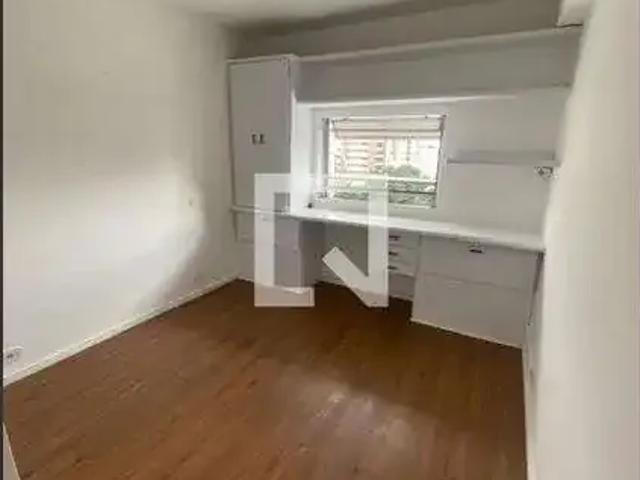Apartamento para Locação em São Paulo/SP Vila Madalena 2 Quartos