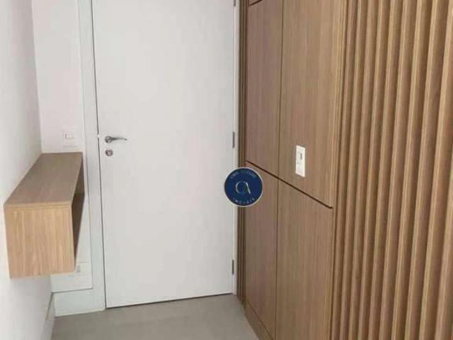 Apartamento para Locação em São Paulo/SP Vila Madalena 2 Quartos