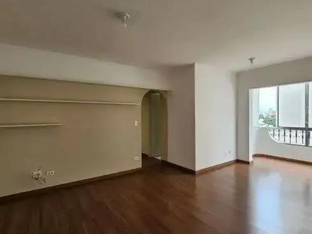 Apartamento para Locação em São Paulo/SP Vila Madalena 2 Quartos