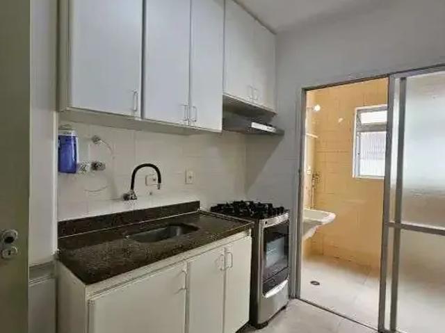 Apartamento para Locação em São Paulo/SP Vila Madalena 2 Quartos