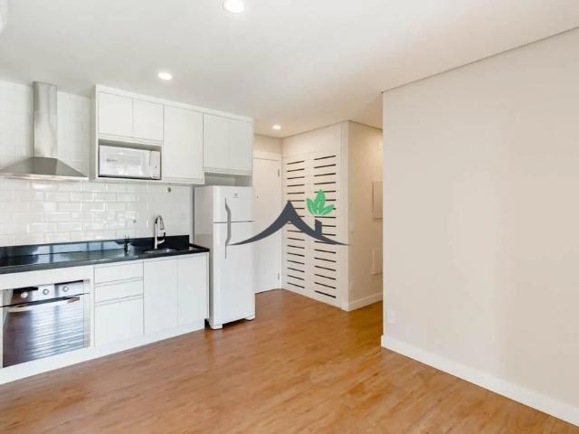 Apartamento para Locação em São Paulo/SP Vila Madalena 2 Quartos