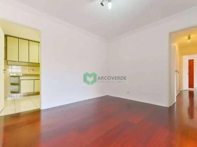 Apartamento para Locação em São Paulo/SP Vila Madalena 3 Quartos