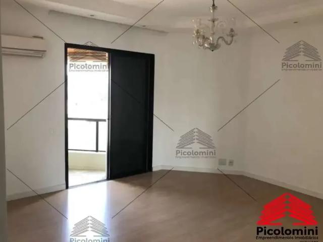 Apartamento para Locação em São Paulo/SP Vila Madalena 3 Quartos