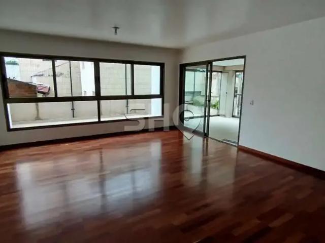 Apartamento para Locação em São Paulo/SP Vila Madalena 3 Quartos