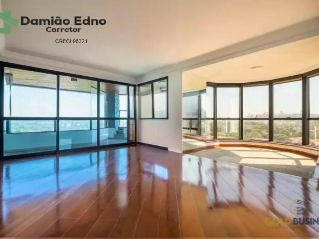Apartamento para Locação em São Paulo/SP Vila Madalena 3 Quartos