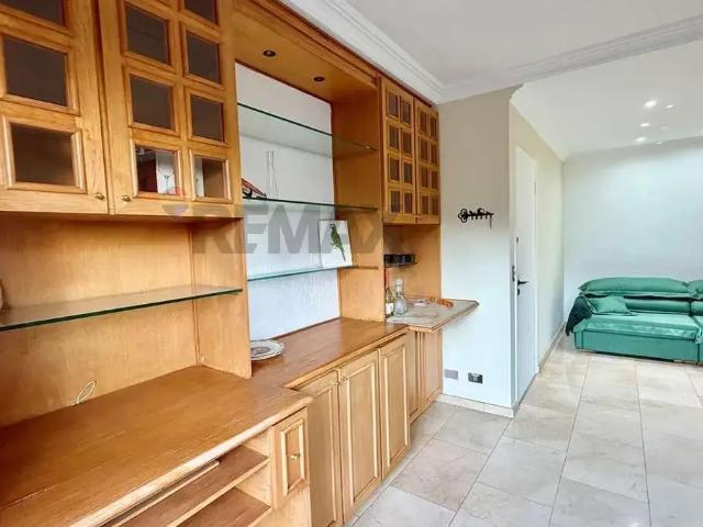 Apartamento para Locação em São Paulo/SP Vila Madalena 3 Quartos