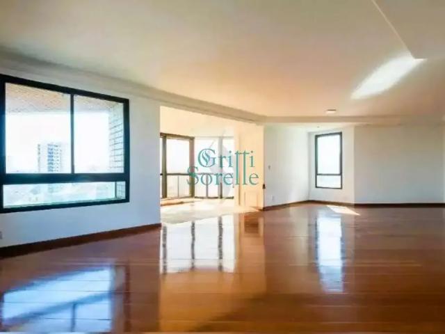 Apartamento para Locação em São Paulo/SP Vila Madalena 3 Quartos